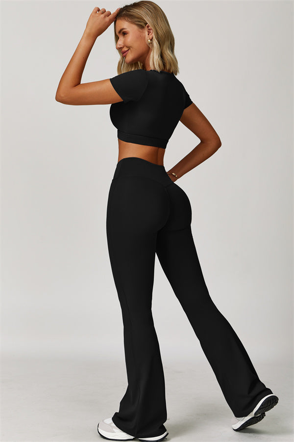 The Isabella Top