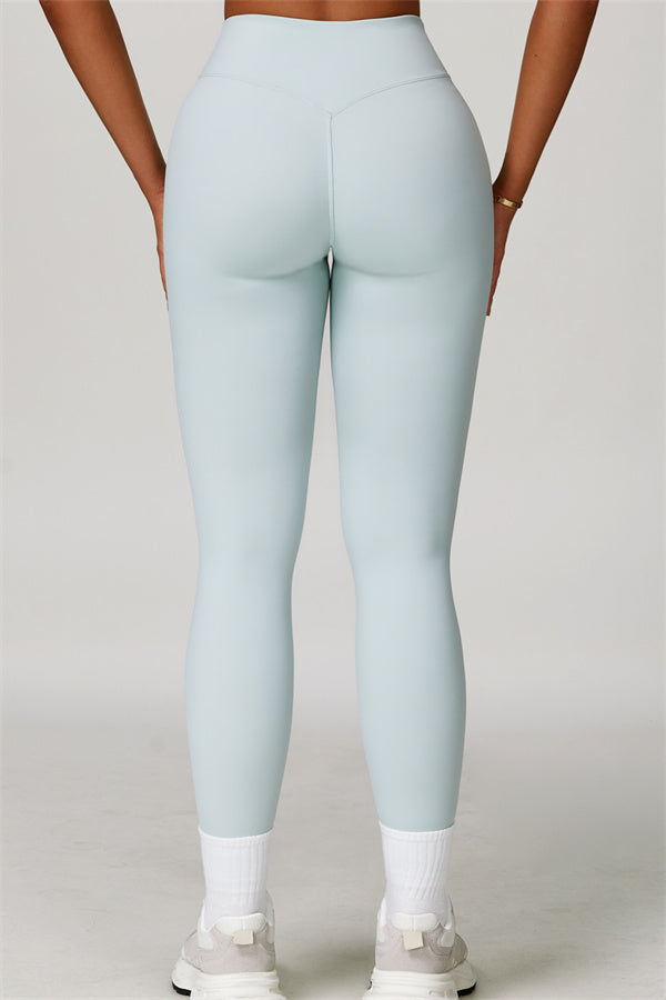The Isabella Leggings