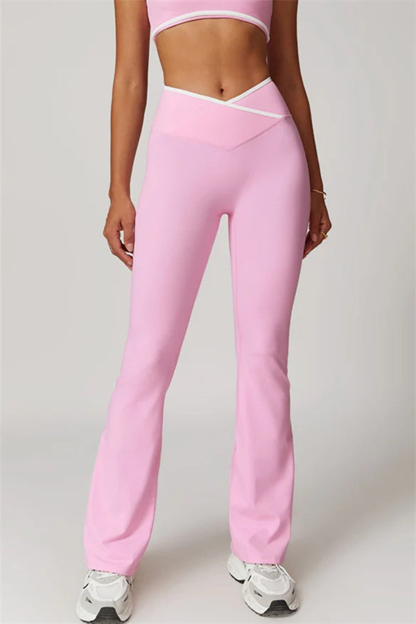 The Avery Bra & Leggings Set