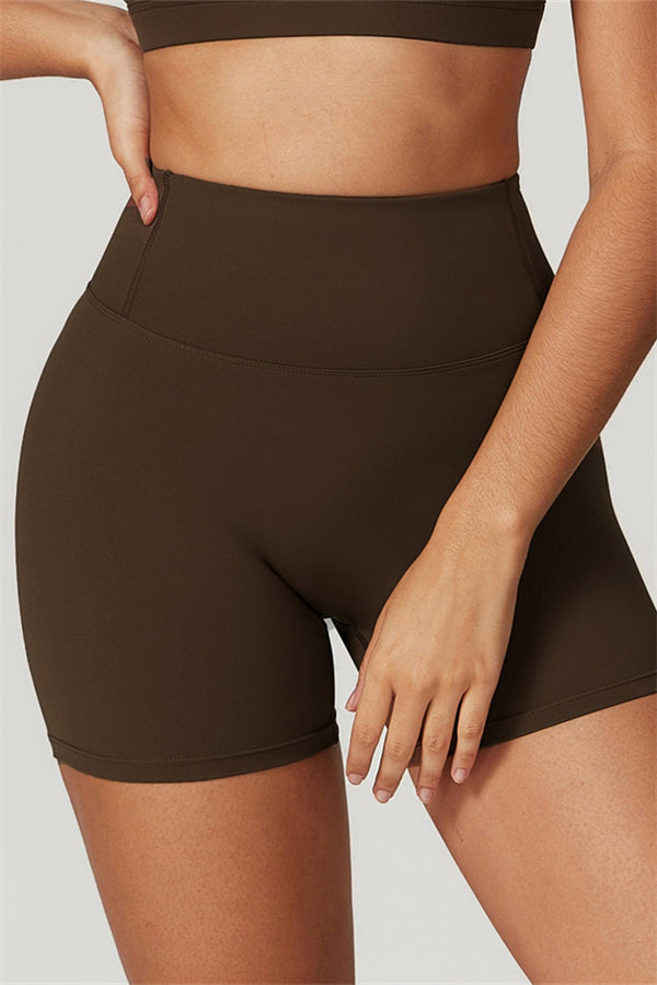 The Sophia Shorts