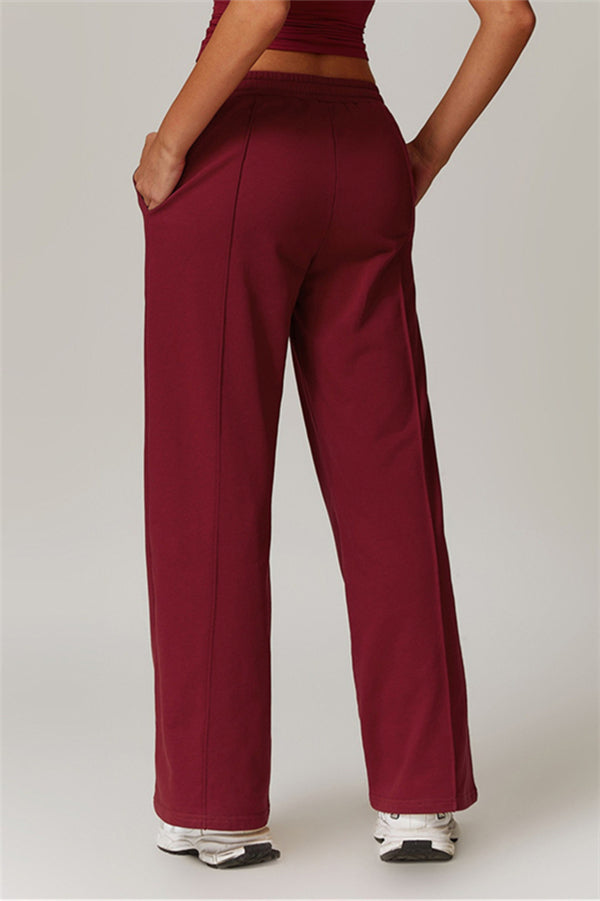 The Hailey Sweatpants