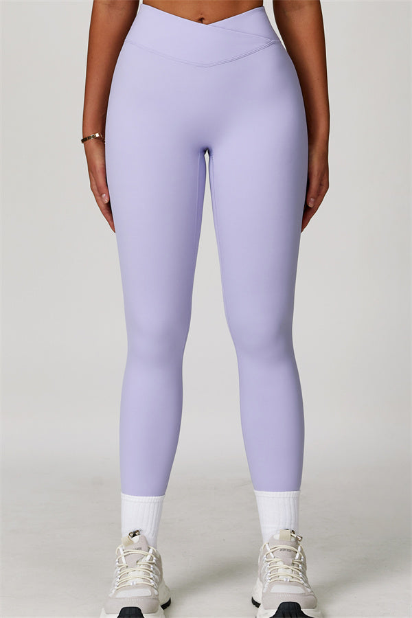 The Isabella Leggings