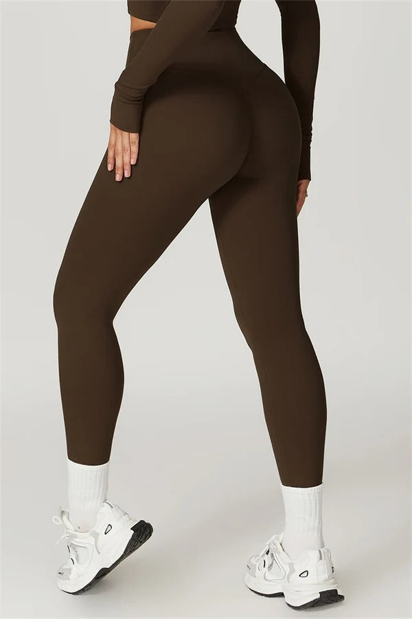 The Sophia Bra & Leggings Set