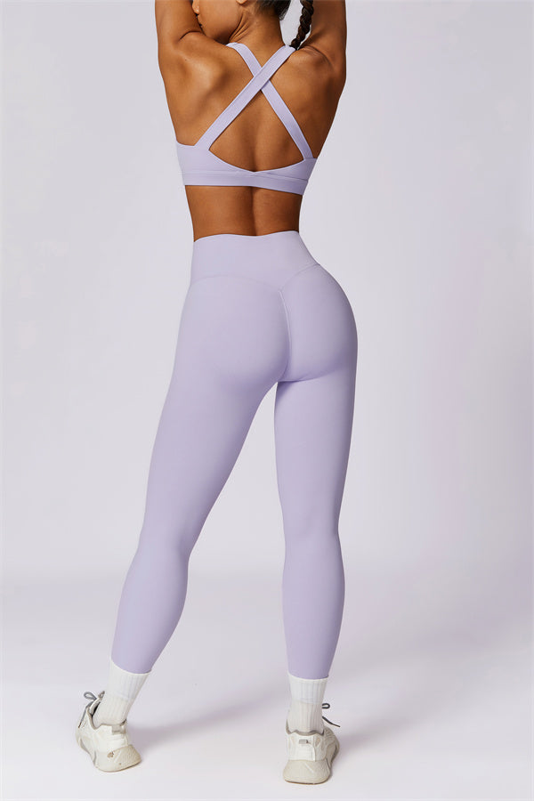 The Sophia Bra & Leggings Set
