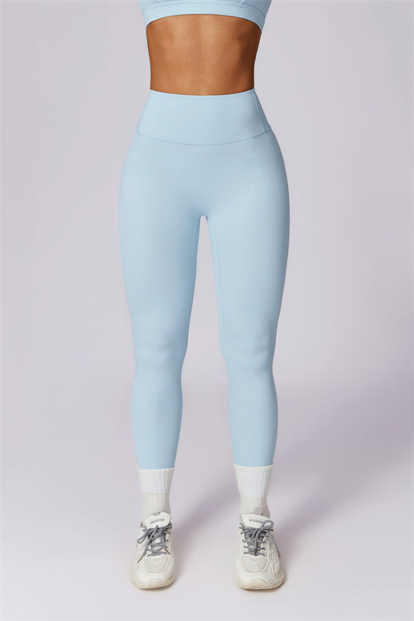 The Sophia Bra & Leggings Set