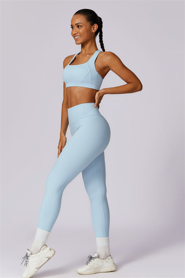The Sophia Bra & Leggings Set