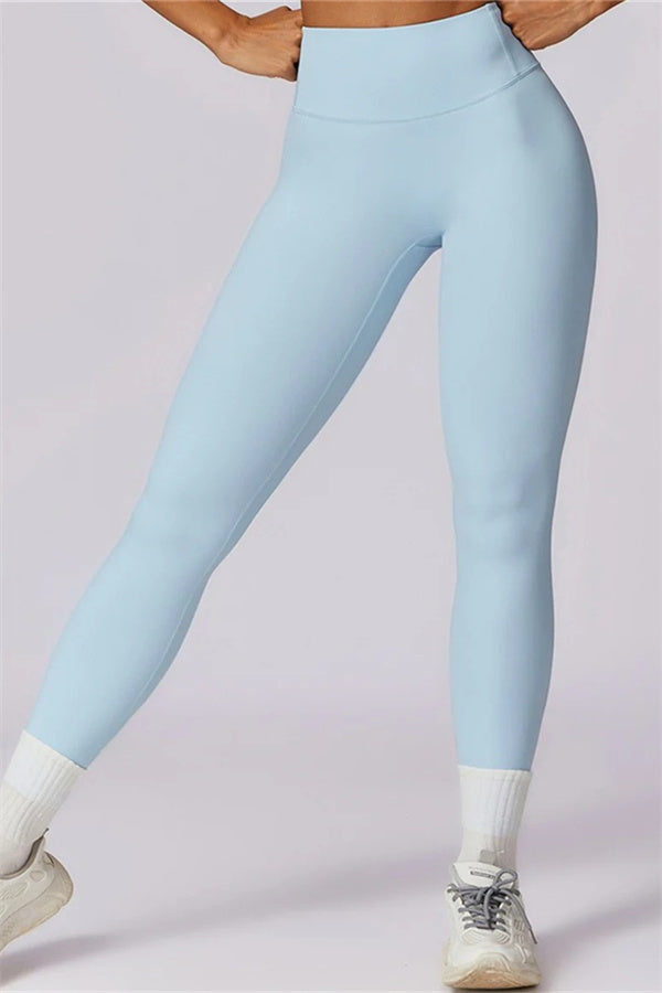 The Sophia Bra & Leggings Set