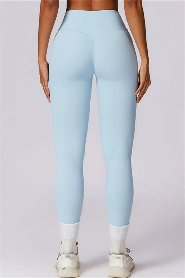 The Sophia Bra & Leggings Set