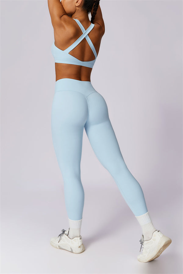 The Sophia Bra & Leggings Set