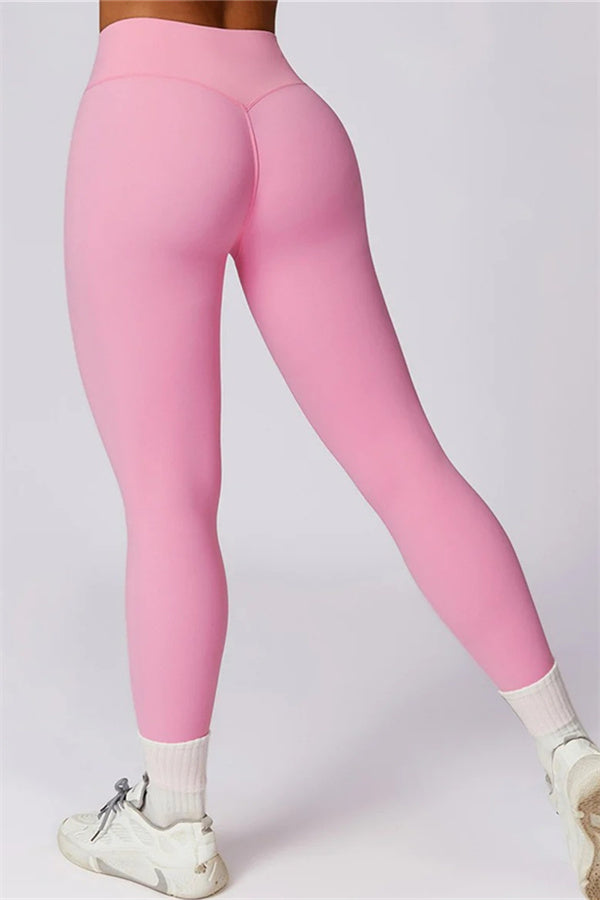 The Sophia Bra & Leggings Set