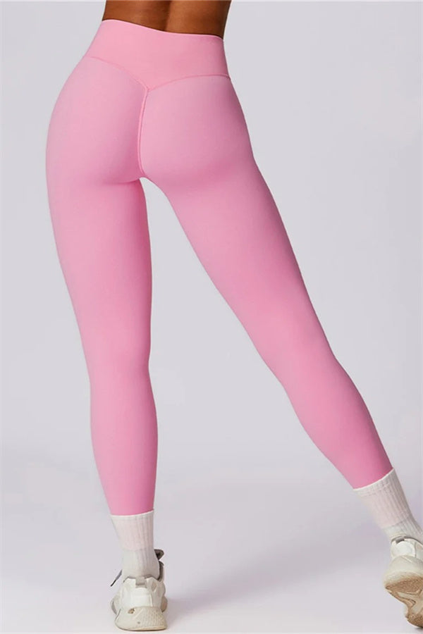 The Sophia Bra & Leggings Set