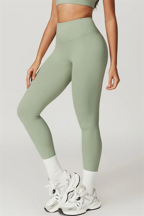 The Sophia Bra & Leggings Set
