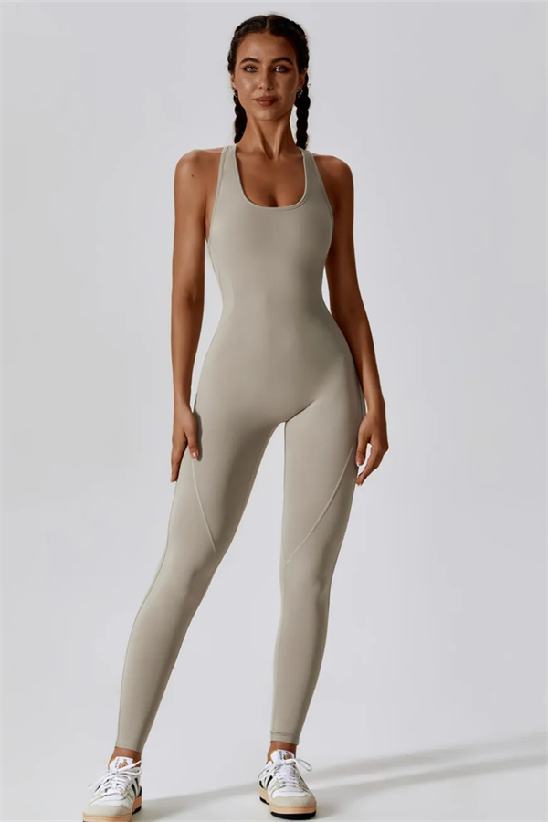 The Penelope Catsuit