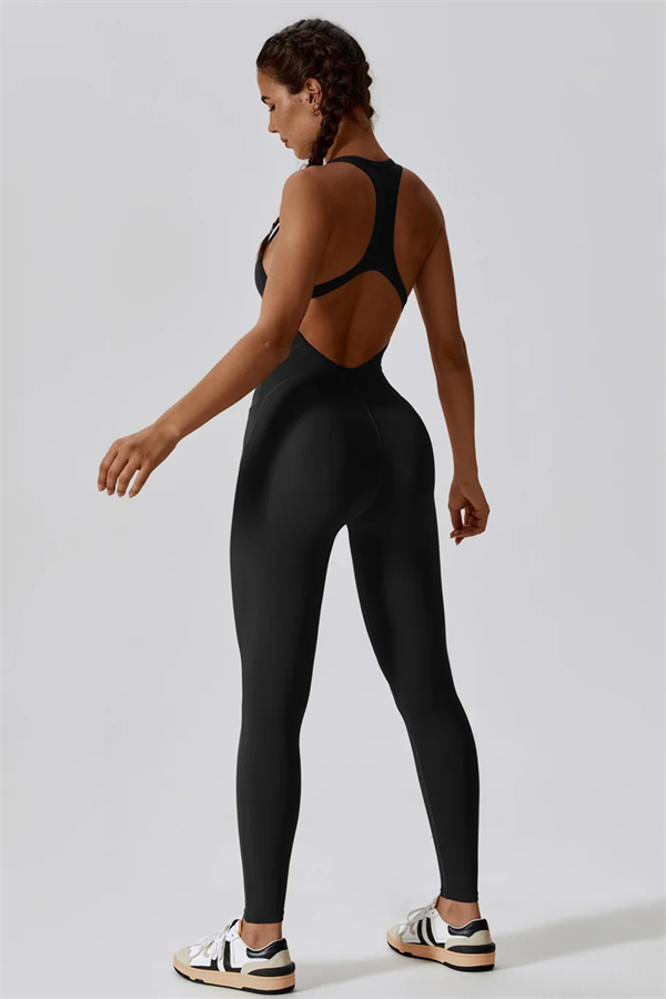 The Penelope Catsuit