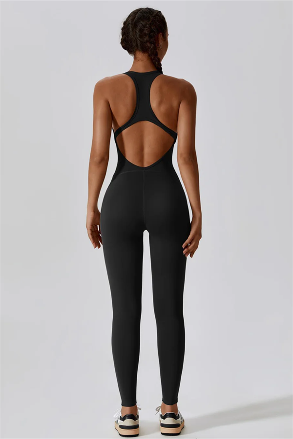 The Penelope Catsuit