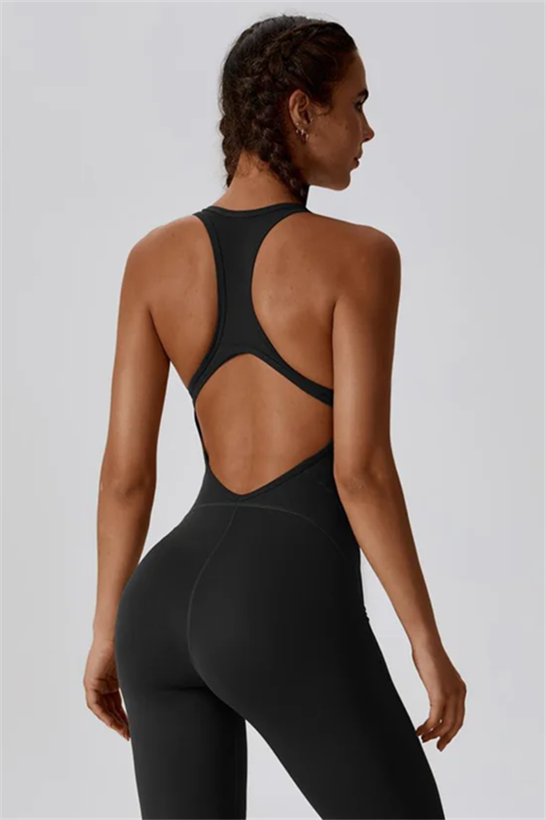 The Penelope Catsuit