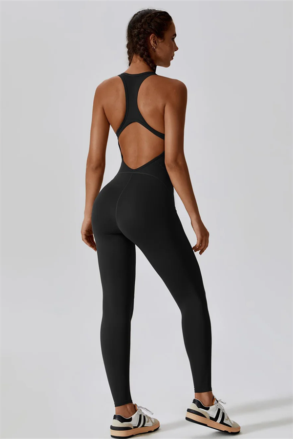 The Penelope Catsuit