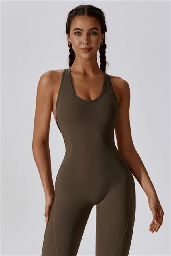 The Penelope Catsuit
