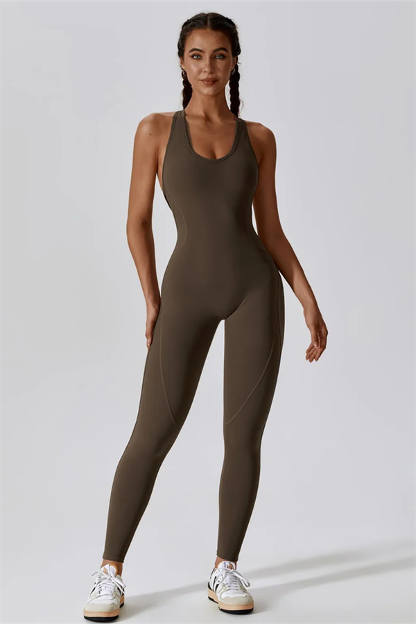 The Penelope Catsuit