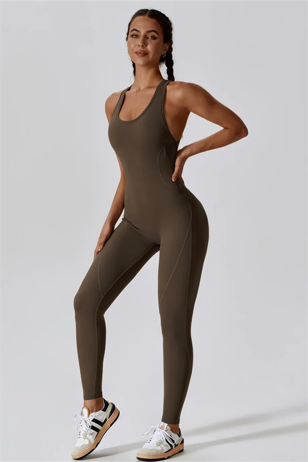 The Penelope Catsuit