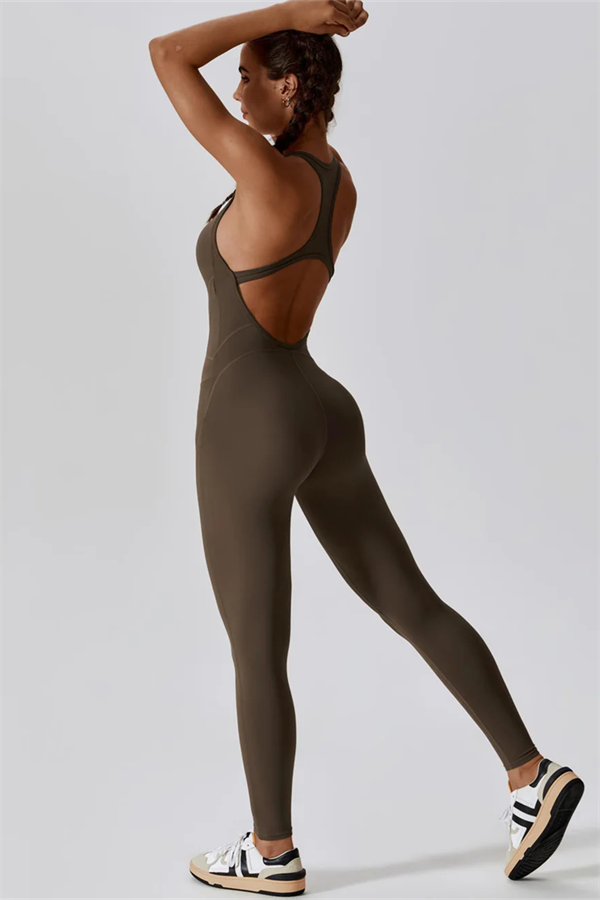 The Penelope Catsuit