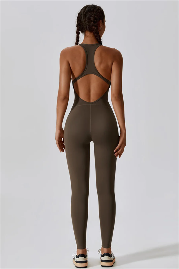 The Penelope Catsuit