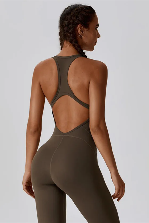 The Penelope Catsuit