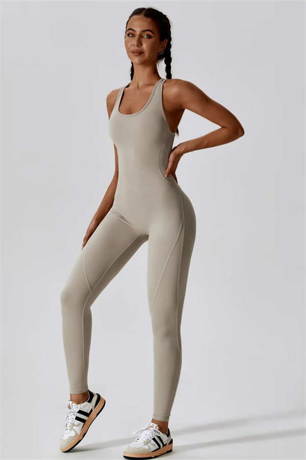The Penelope Catsuit