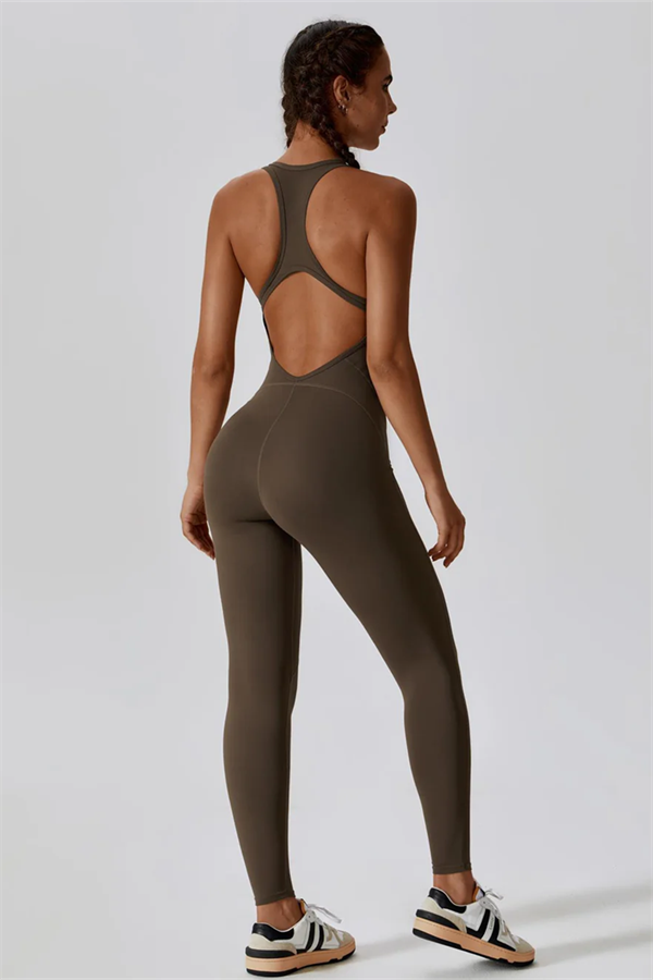 The Penelope Catsuit