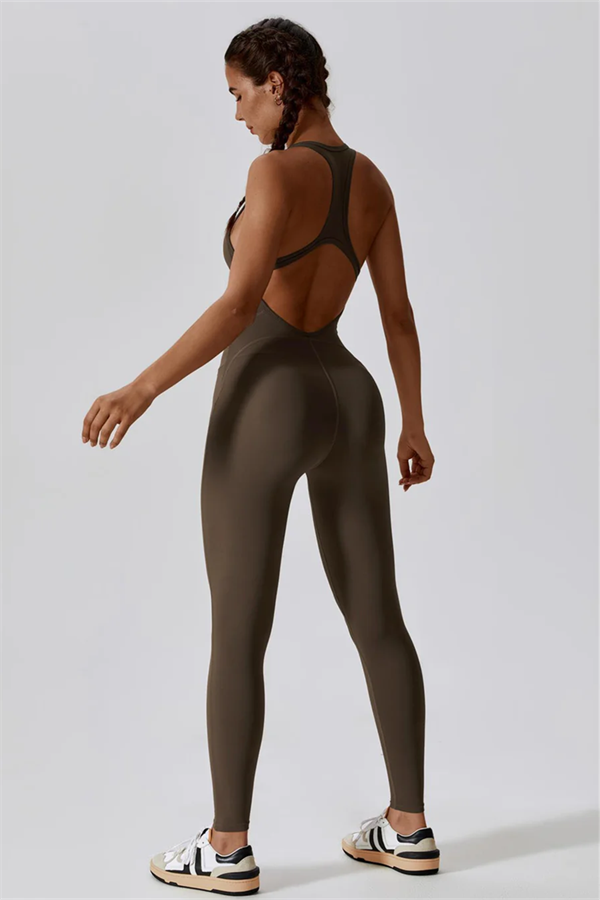 The Penelope Catsuit