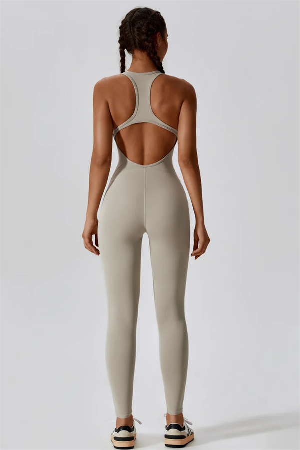 The Penelope Catsuit