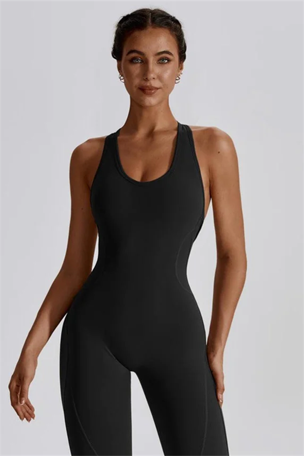 The Penelope Catsuit