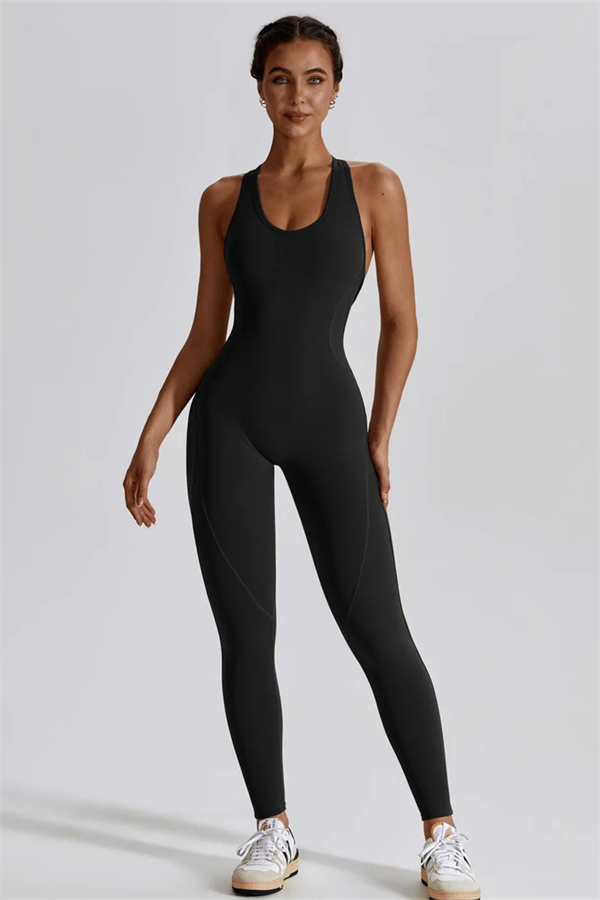 The Penelope Catsuit