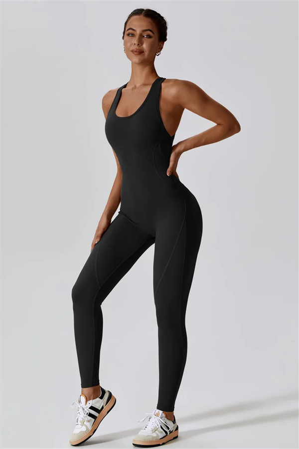 The Penelope Catsuit