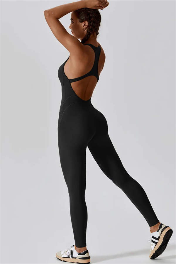 The Penelope Catsuit