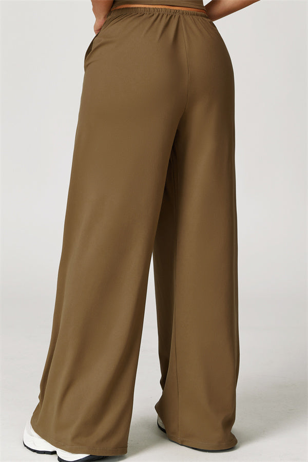 The Aaliyah Sweatpants