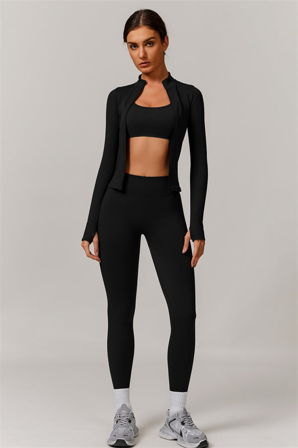The Blaire 3-Piece Set II