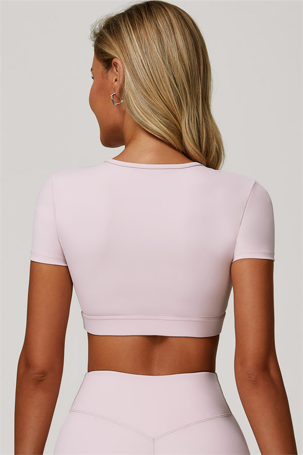 The Isabella Top & Leggings II Set