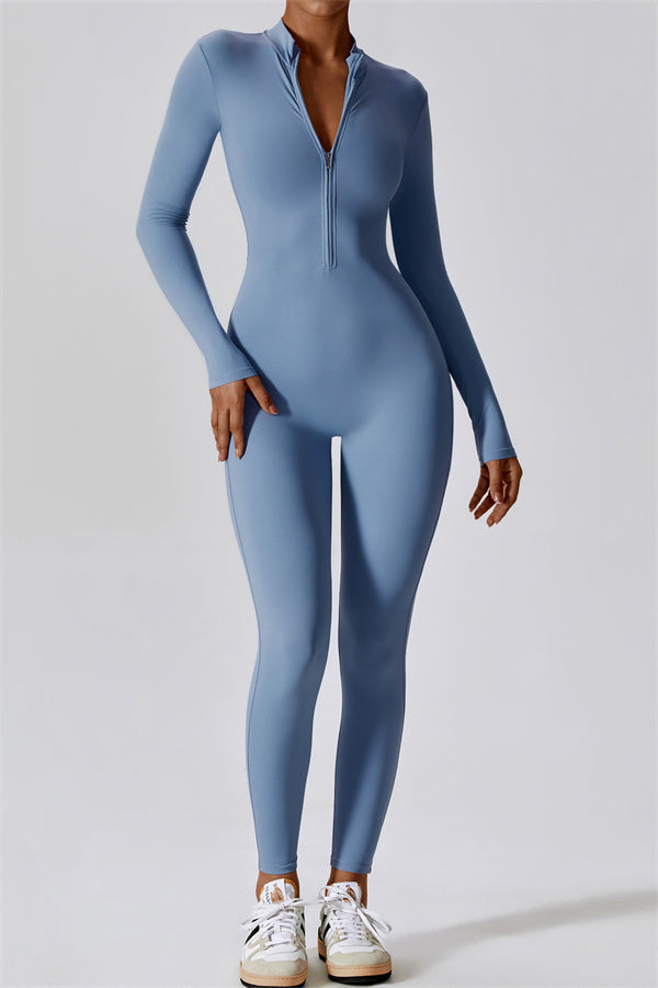 The Stella Catsuit