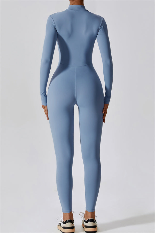 The Stella Catsuit