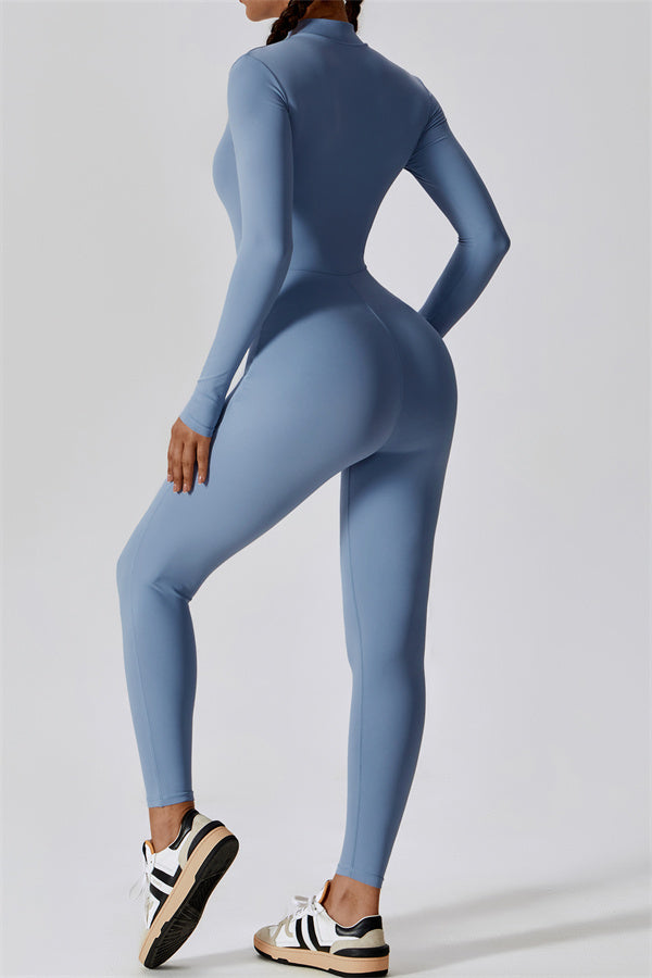 The Stella Catsuit