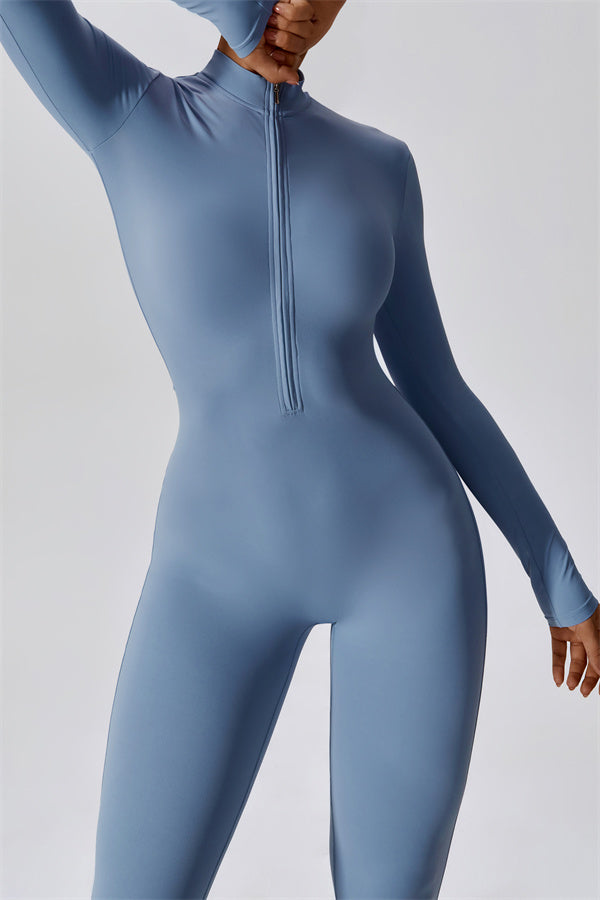 The Stella Catsuit