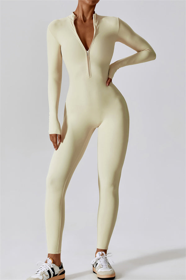 The Stella Catsuit