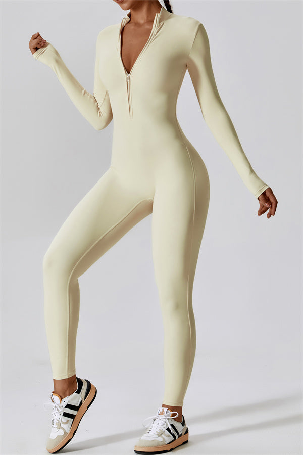The Stella Catsuit