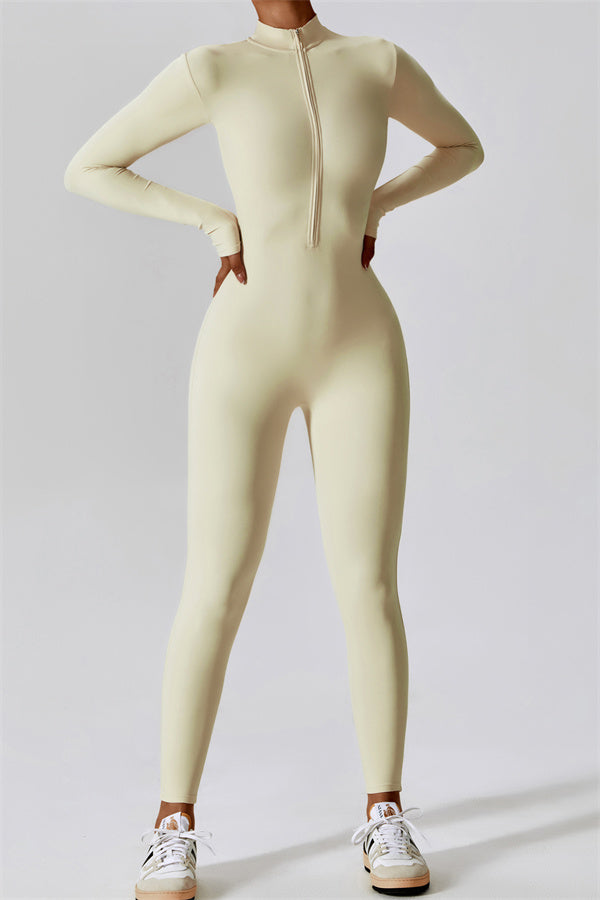 The Stella Catsuit