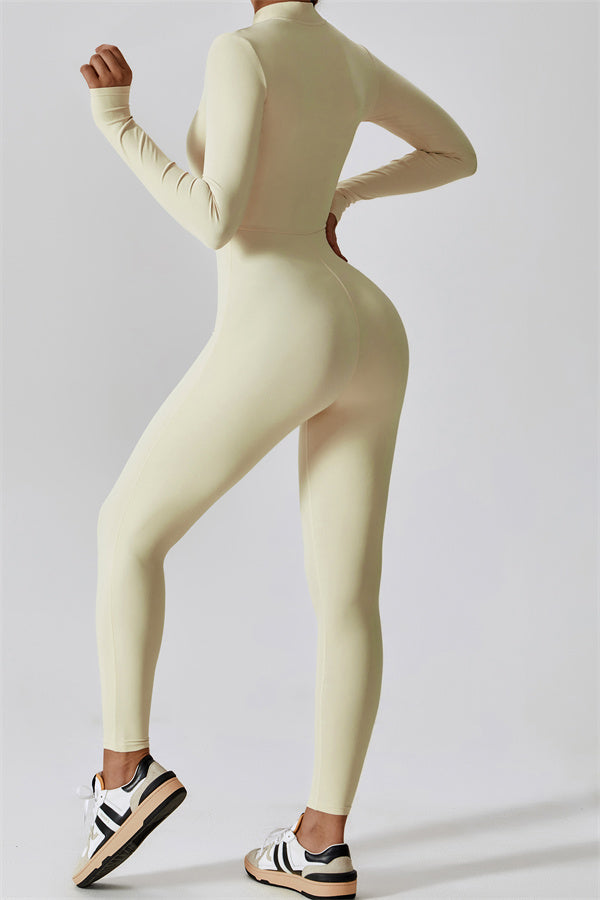 The Stella Catsuit