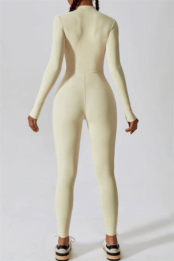 The Stella Catsuit