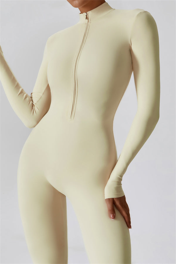 The Stella Catsuit