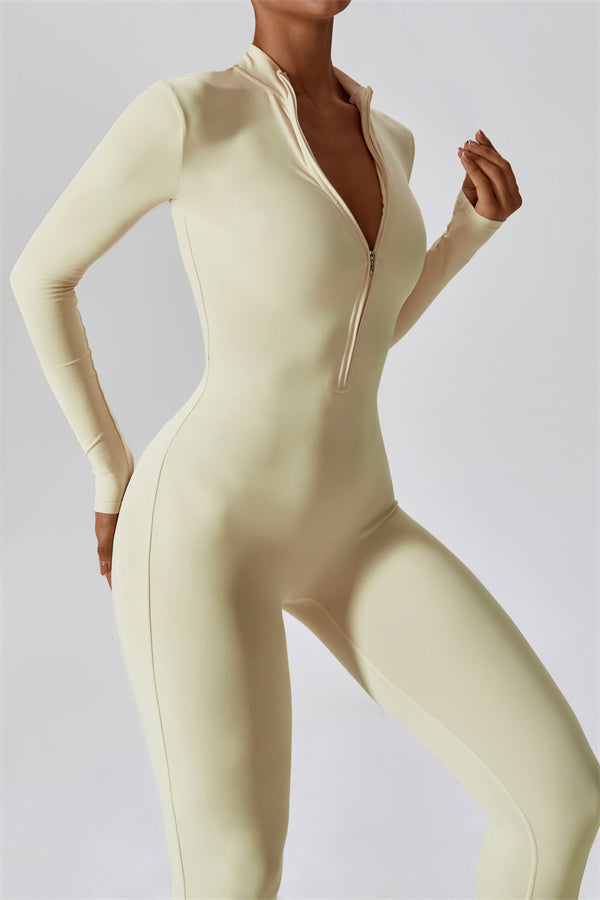 The Stella Catsuit
