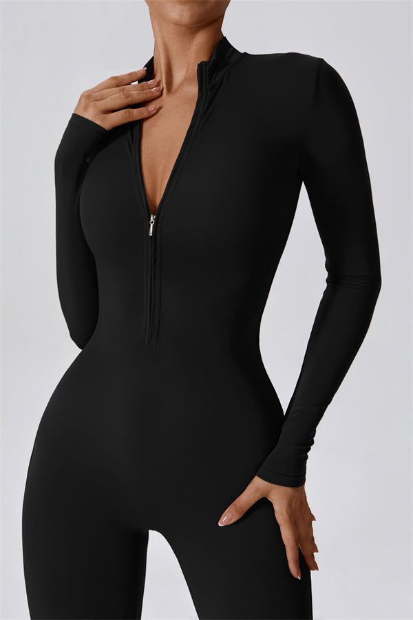 The Stella Catsuit